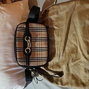 Burberry belt bag